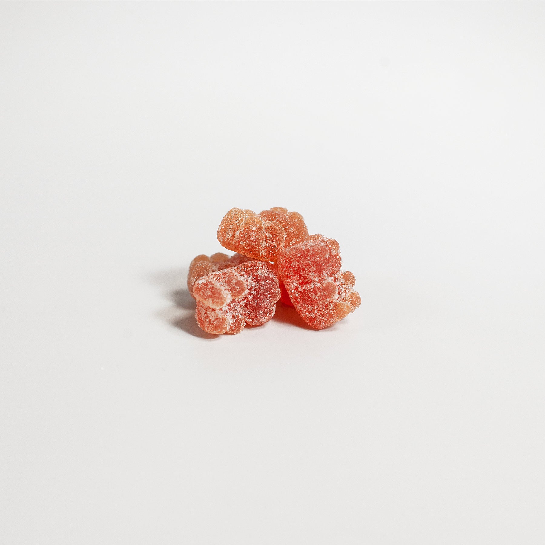 Multivitamins Gummies - Strawberry