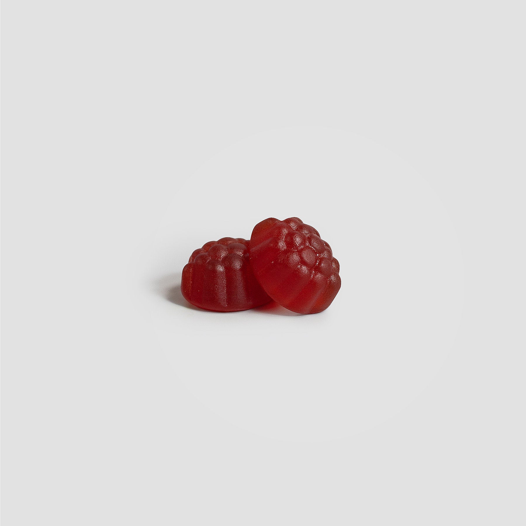 Glucosamine Gummies - Raspberry