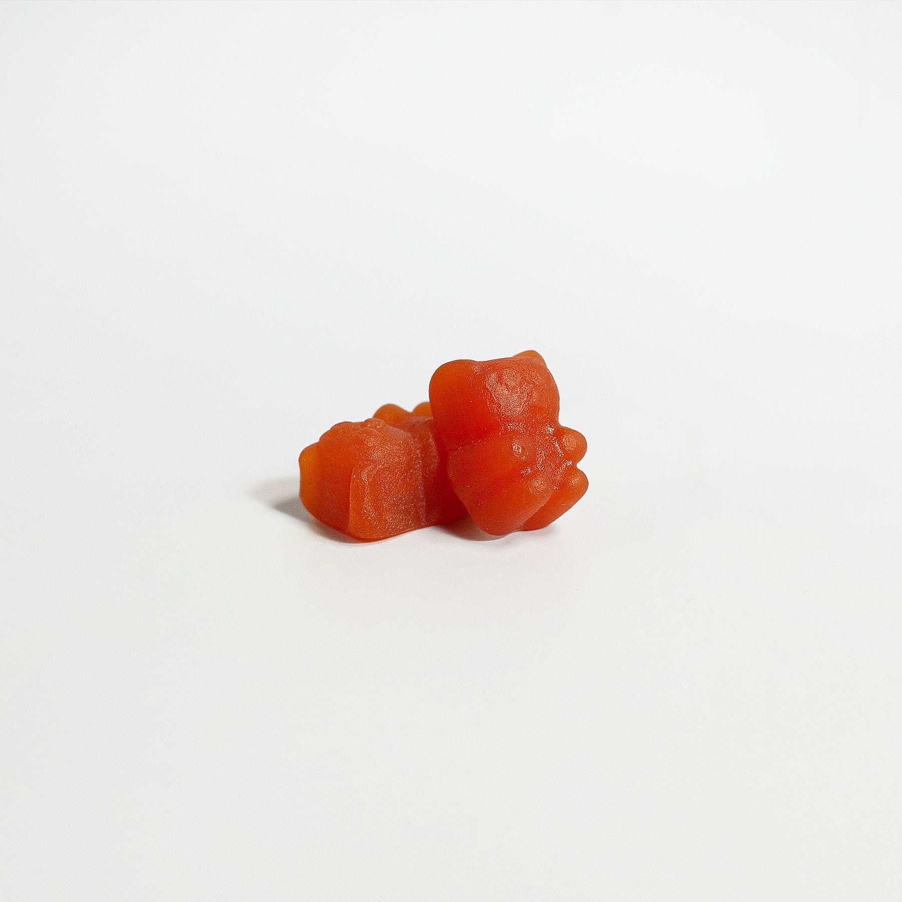 Collagen Gummies - Orange