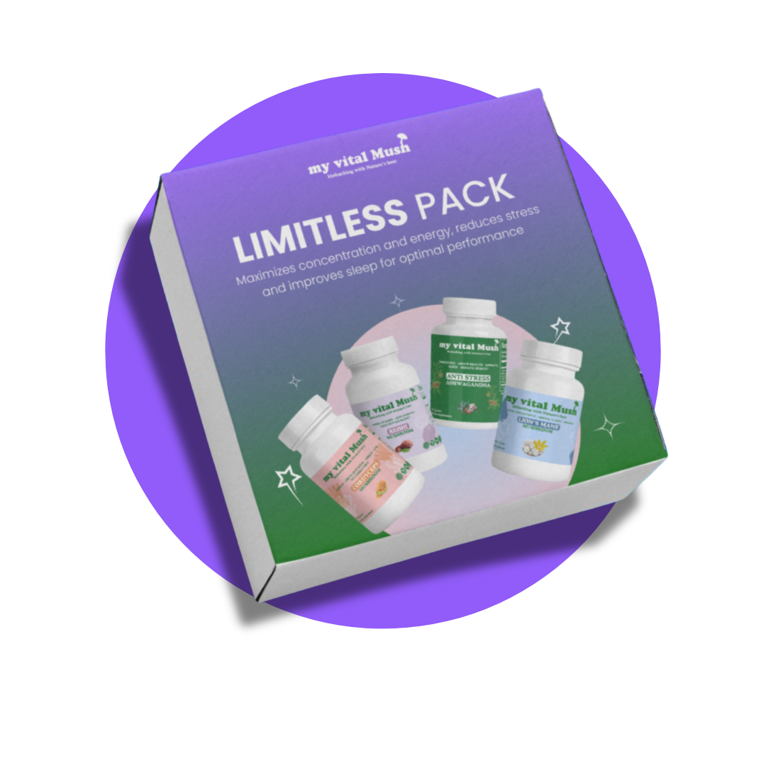 Limitless Pack